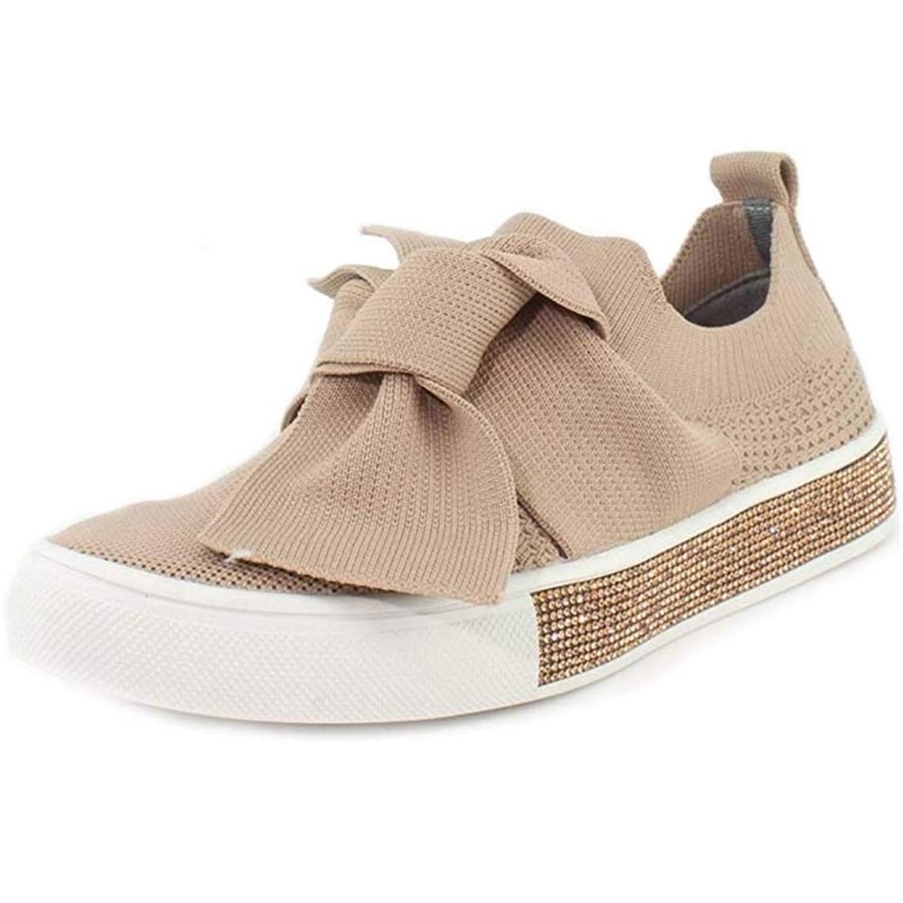 ♥️NWOB Bernie Mev Women’s Slip-on Sneaker Size 7♥️
